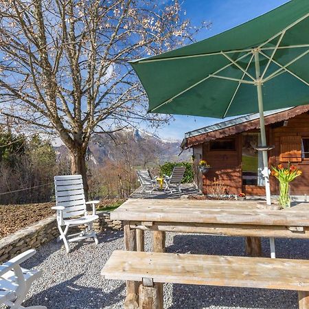 Sauvage Villa Les Combes  Kültér fotó