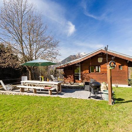 Sauvage Villa Les Combes  Kültér fotó
