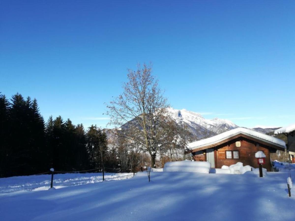 Sauvage Villa Les Combes  Kültér fotó