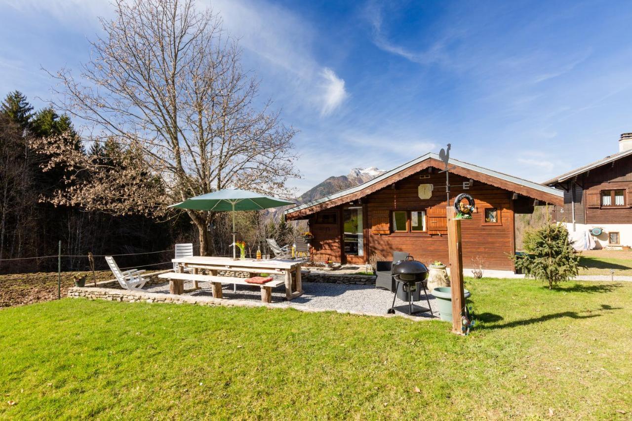 Sauvage Villa Les Combes  Kültér fotó