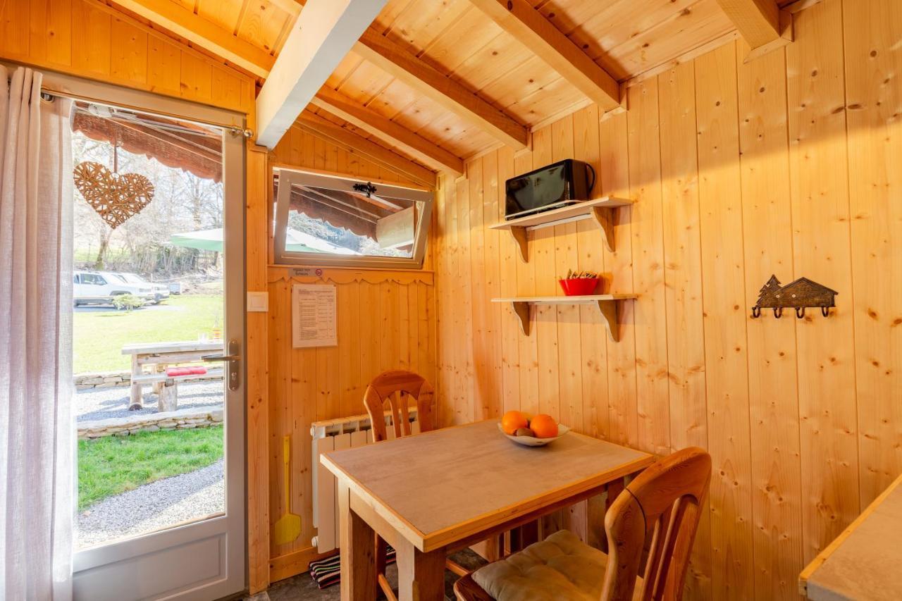 Sauvage Villa Les Combes  Kültér fotó