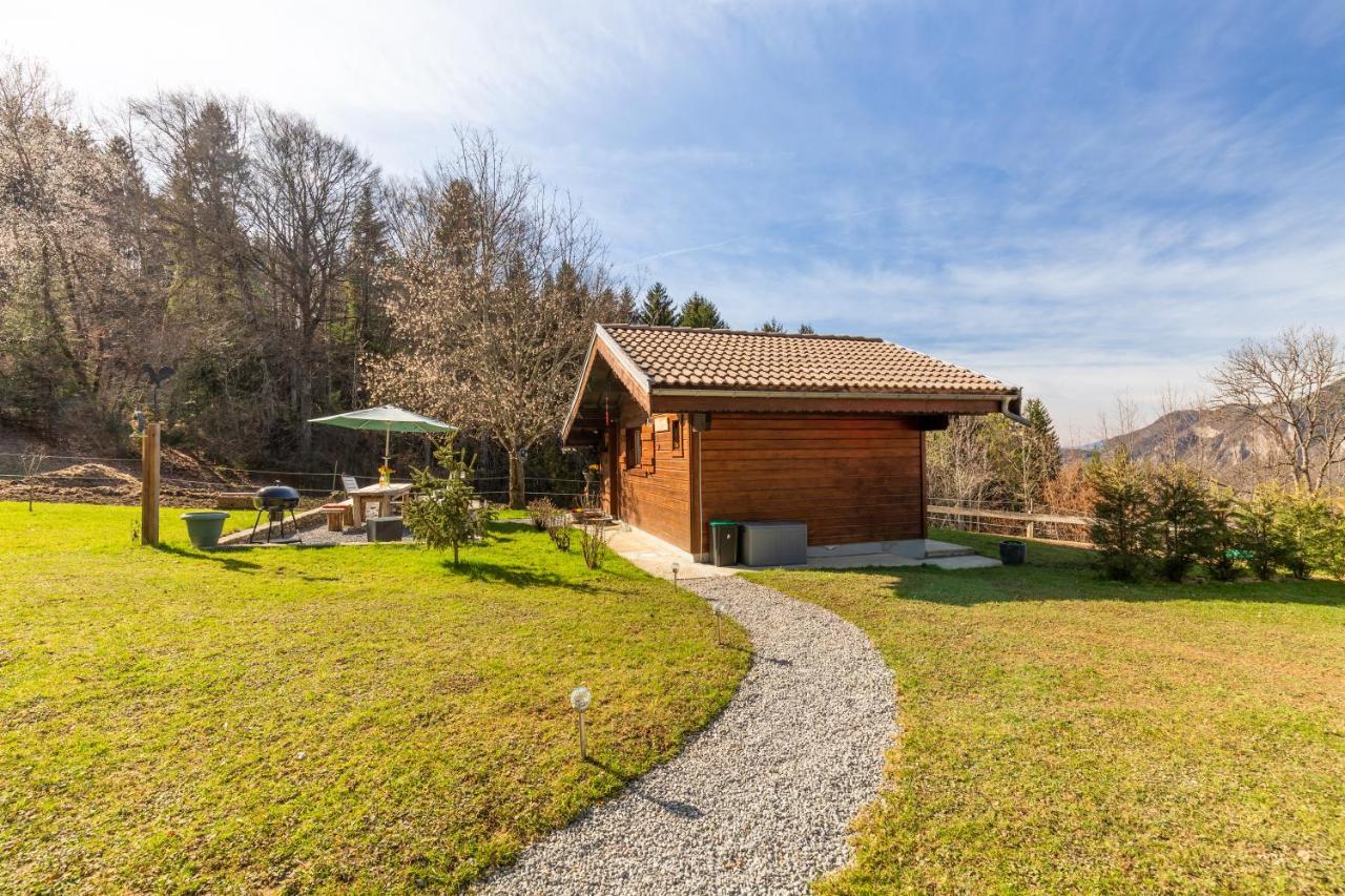 Sauvage Villa Les Combes  Kültér fotó