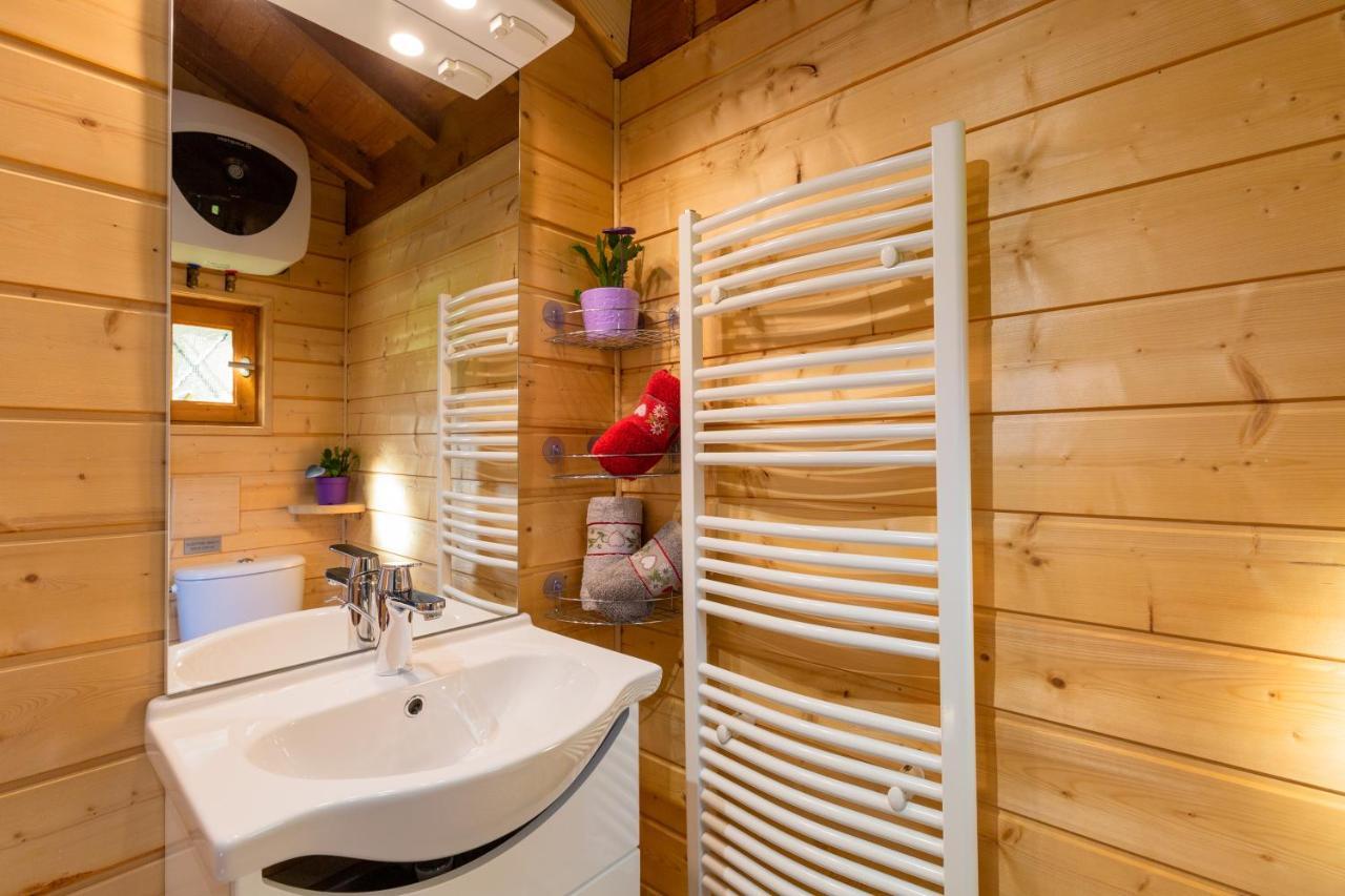 Sauvage Villa Les Combes  Kültér fotó