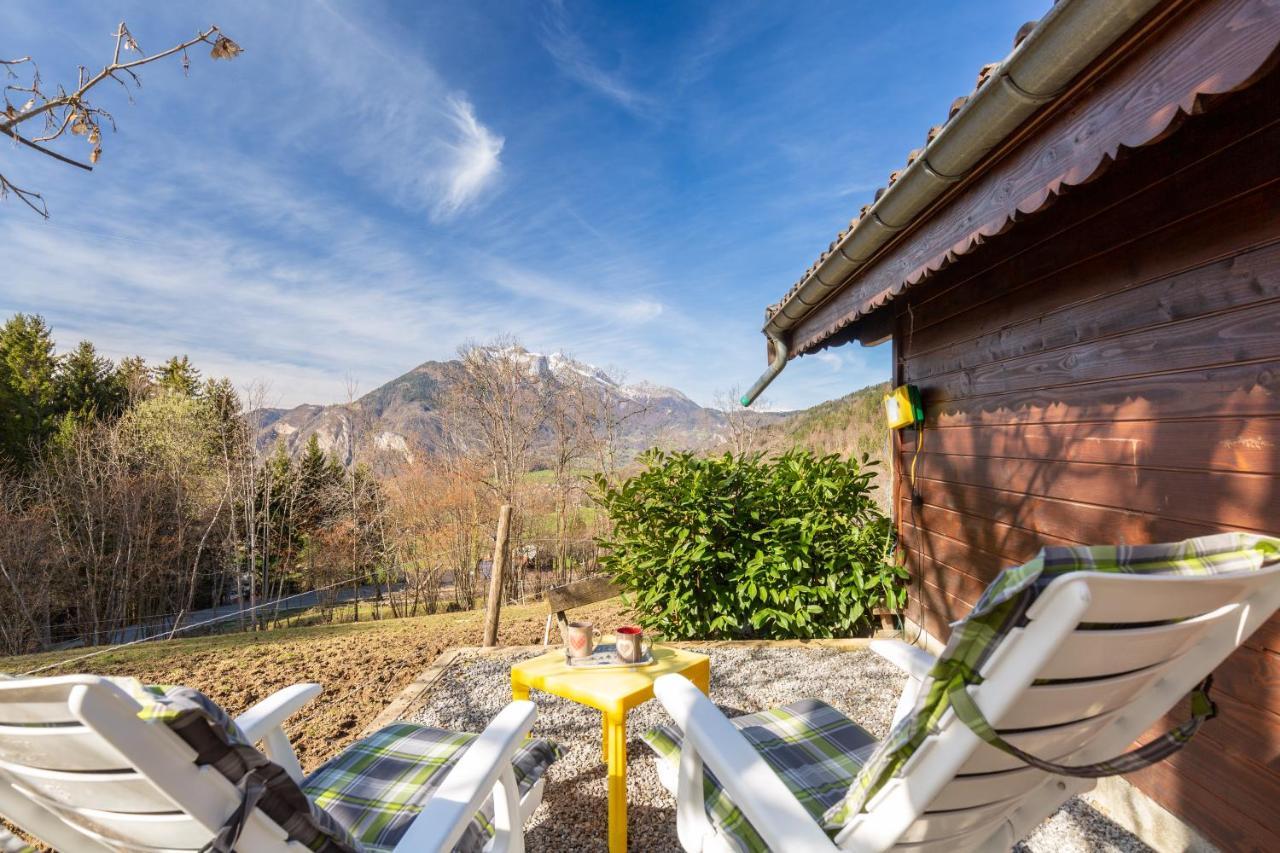 Sauvage Villa Les Combes  Kültér fotó