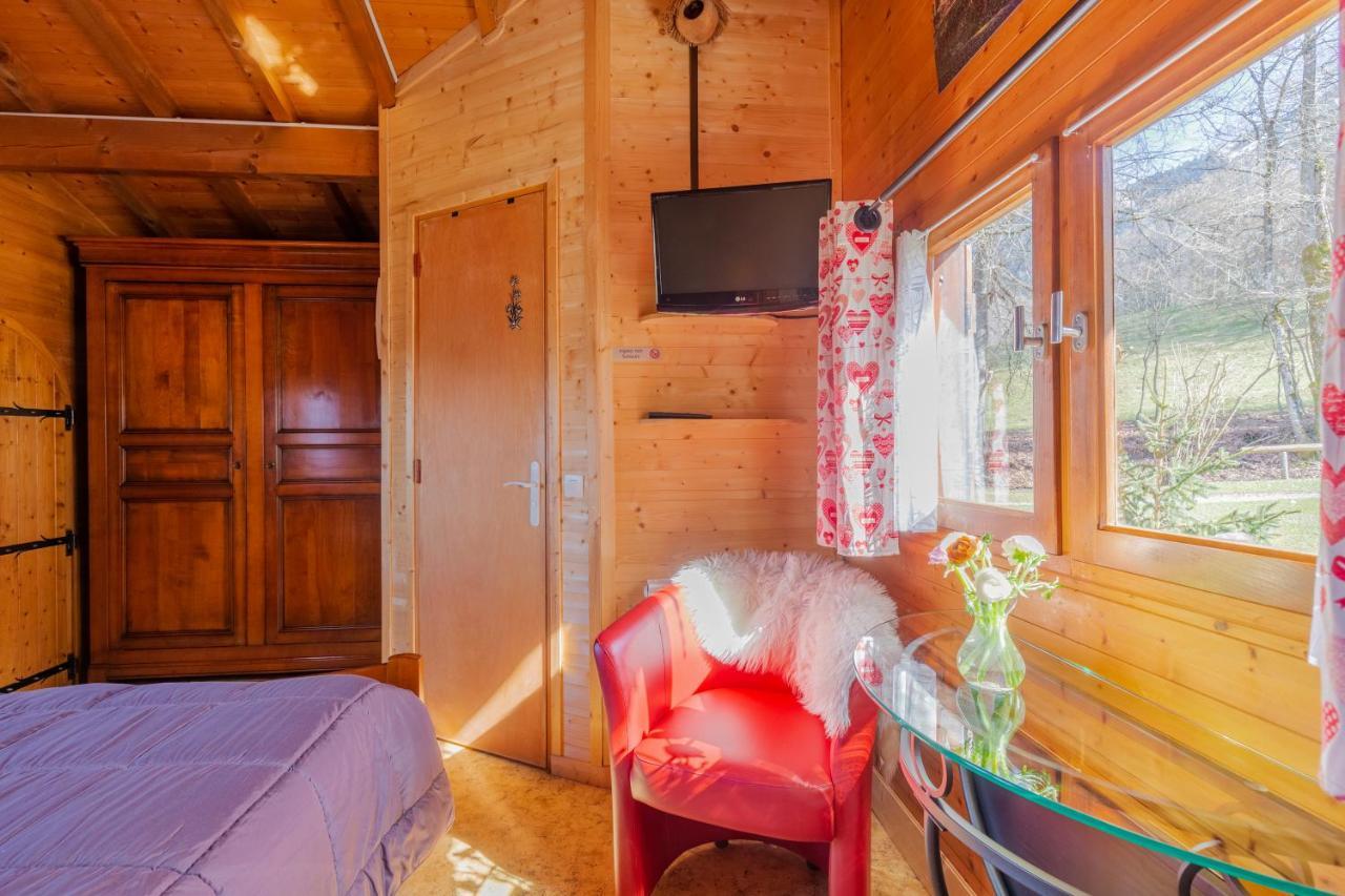 Sauvage Villa Les Combes  Kültér fotó
