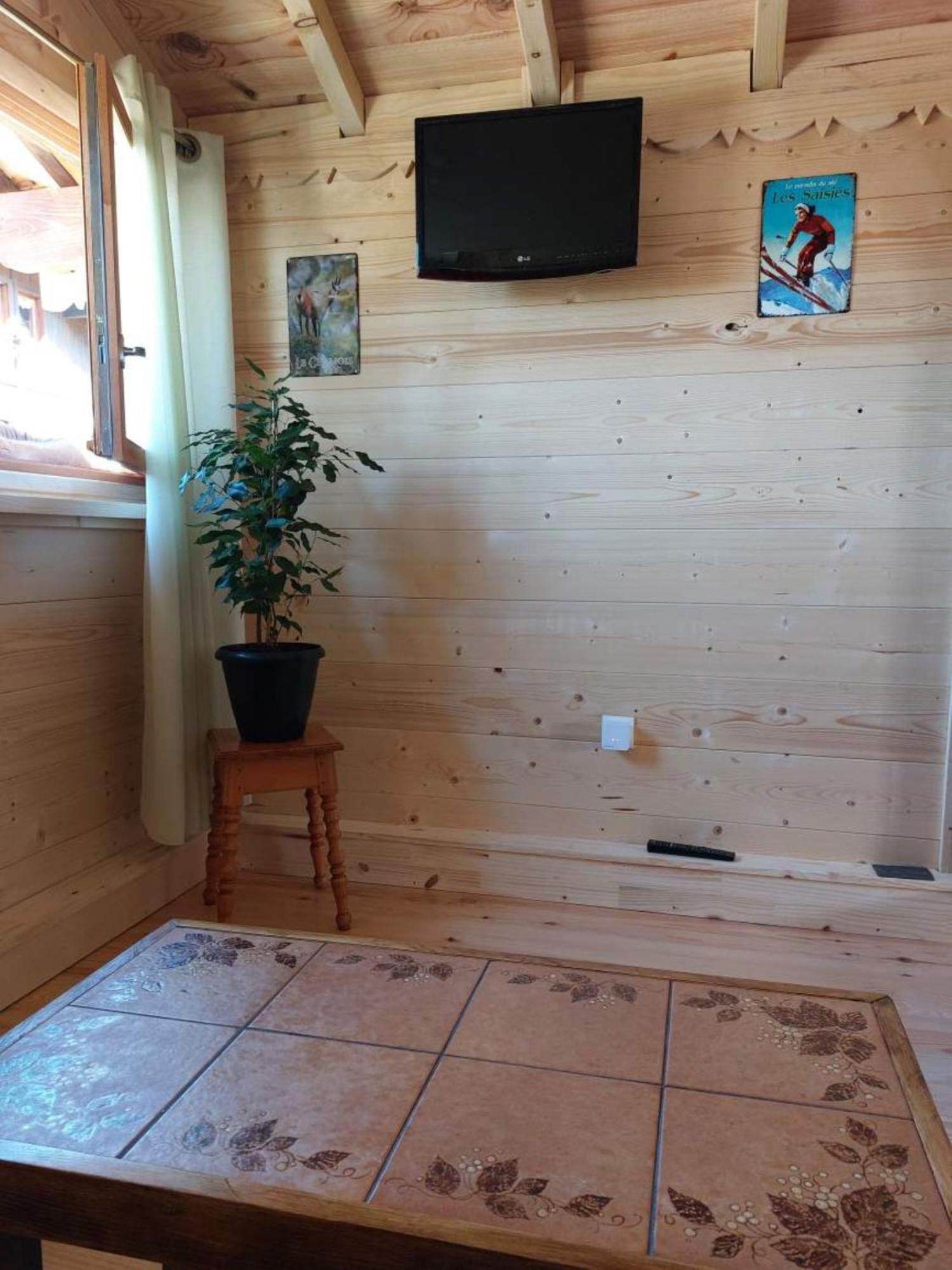 Sauvage Villa Les Combes  Kültér fotó